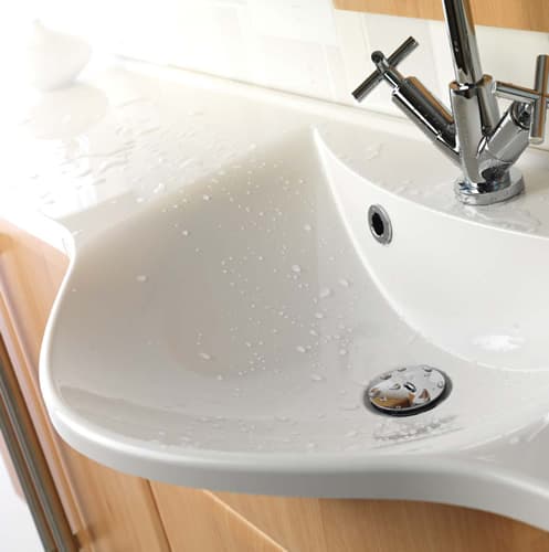 Elite Made To Measure Slab Matt Beech